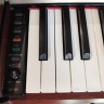 Yamaha  Clp-220
