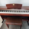 Yamaha  Clp-220