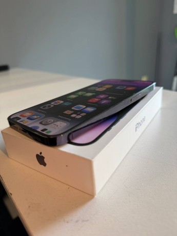 Apple iPhone 14 Pro Max