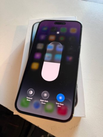 Apple iPhone 14 Pro Max