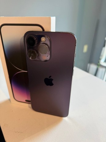Apple iPhone 14 Pro Max