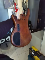 Ibanez GSR205B