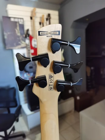 Ibanez GSR205B