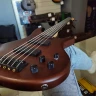 Ibanez GSR205B