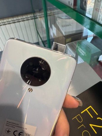 Xiaomi Poco F2 Pro