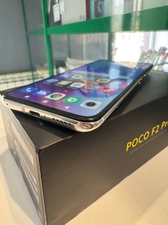 Xiaomi Poco F2 Pro