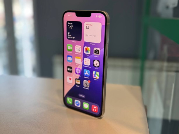 Apple iPhone 14 Plus