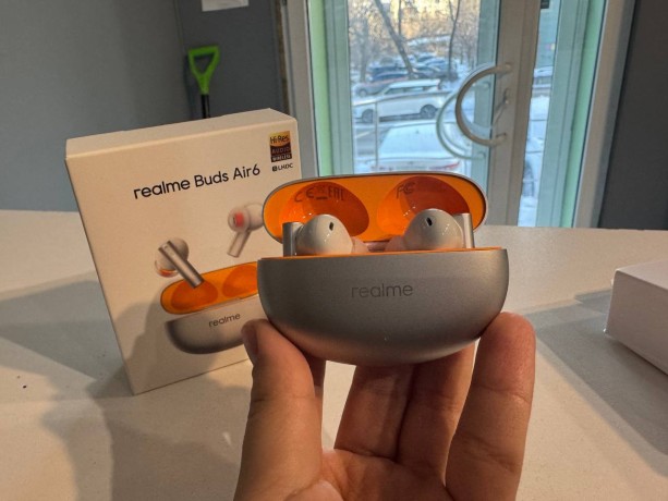 Realme Buds Air 6