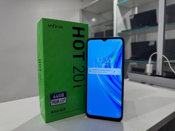 Infinix Hot 20I