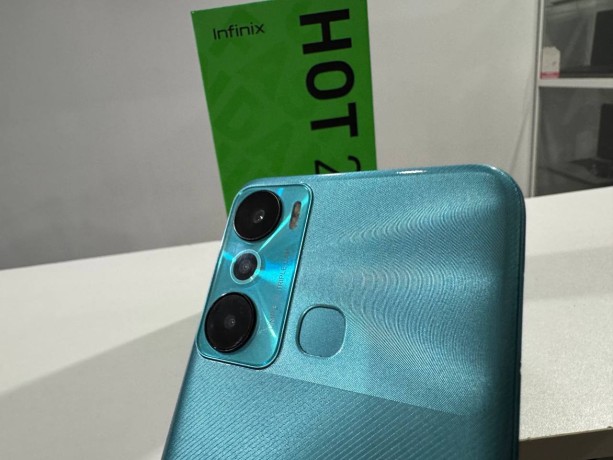 Infinix Hot 20I