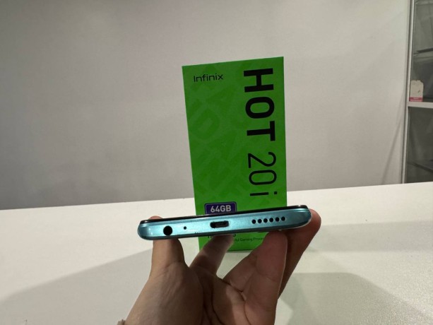Infinix Hot 20I