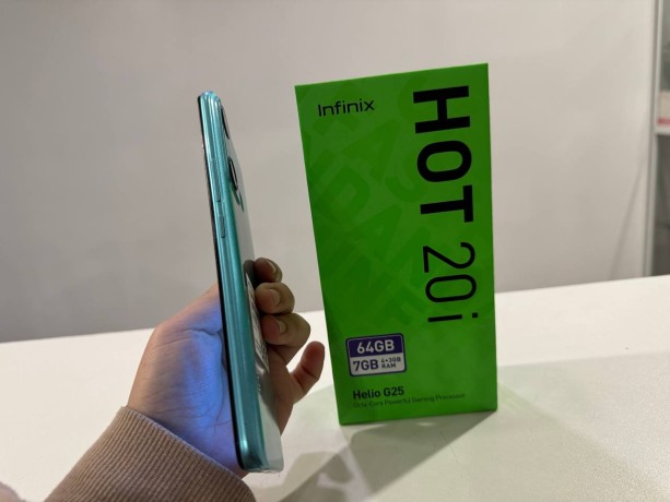 Infinix Hot 20I