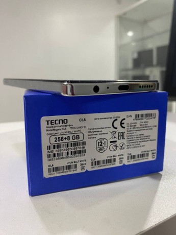 Tecno Camon 30