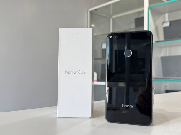 Honor 8 Lite
