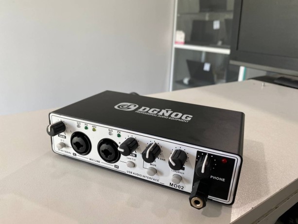 DGNOG Md02 Usb