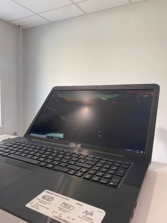 Asus X756ua