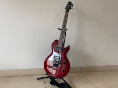 Clevan Cp-33Frtwr