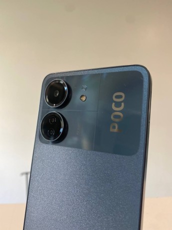 Xiaomi Poco C65