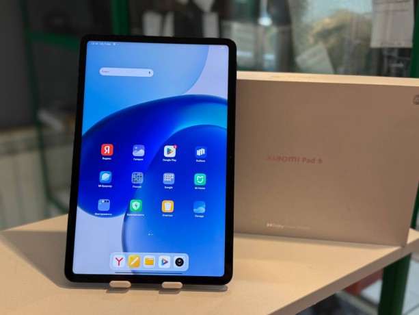 Xiaomi Pad 6