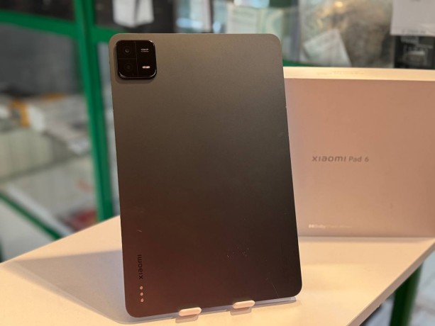 Xiaomi Pad 6