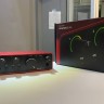 Focusrite Scarlett 4Rd Gen