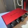 Focusrite Scarlett 4Rd Gen