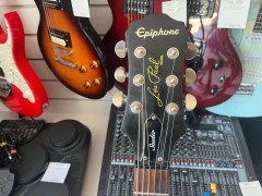 Epiphone Les Paul Studio Cherry