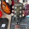 Epiphone Les Paul Studio Cherry
