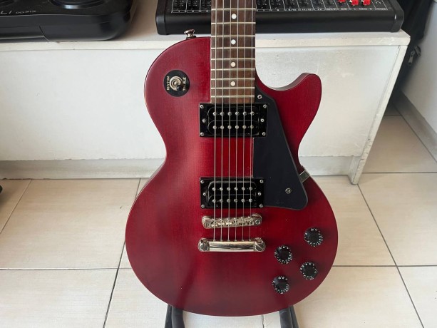 Epiphone Les Paul Studio Cherry