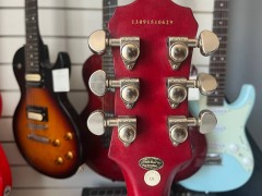 Epiphone Les Paul Studio Cherry