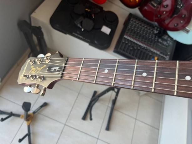 Epiphone Les Paul Studio Cherry