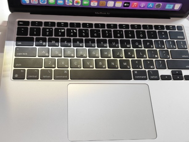 Apple Macbook Air M1 2020