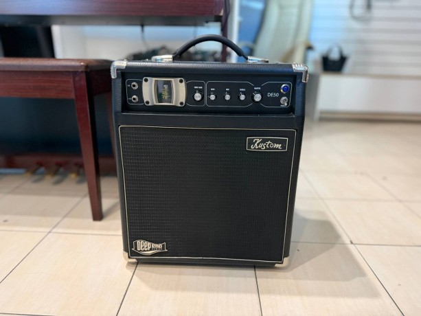 Kustom Deep End De50