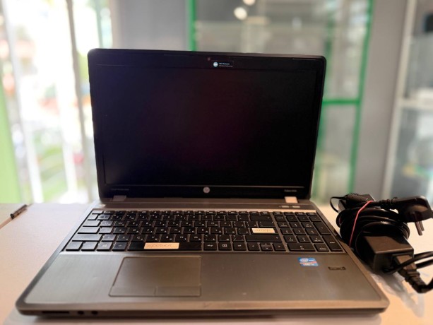 Hp Probook 4540S