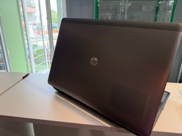 Hp Probook 4540S