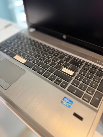 Hp Probook 4540S