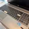 Hp Probook 4540S