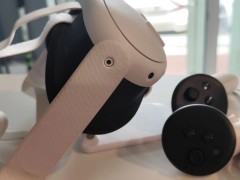 Oculus Quest 3 512Gb