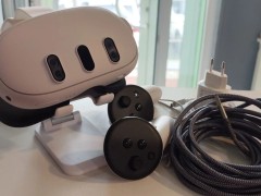 Oculus Quest 3 512Gb