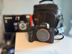 Sony Alpha 7 II