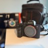 Sony Alpha 7 II