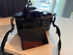 Sony Alpha 7 II