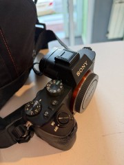 Sony Alpha 7 II