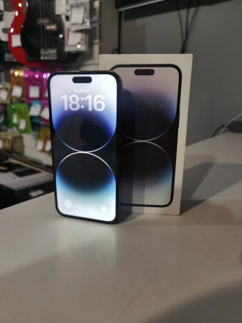 Apple iPhone 14 Pro Max 256 ГБ