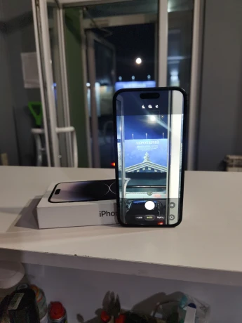 Apple iPhone 14 Pro Max 256 ГБ