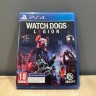 Watch Dogs: Legion - Sony PS4