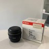Canon Ef 50Mm F/1.4 Usm