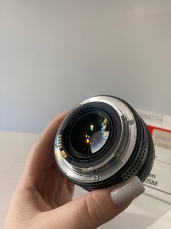 Canon Ef 50Mm F/1.4 Usm