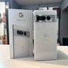 Google Pixel 7 Pro