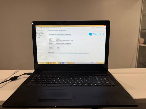 Lenovo Ideapad G50-45